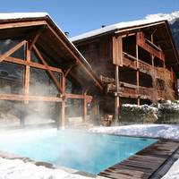 Le Hameau Albert 1er 