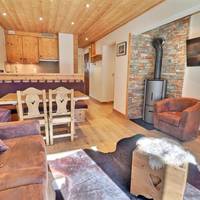 Residence Les Erines 
