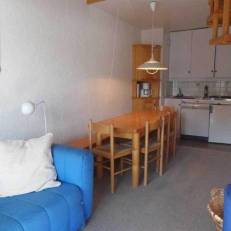 Residence Les Erines 