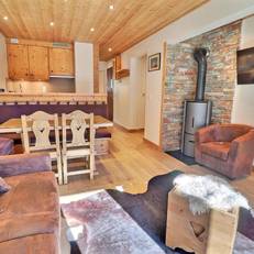 Residence Les Erines 