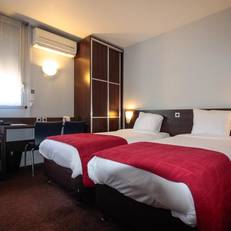 Inter Hotel du Phare 