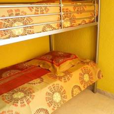 Appartement Cabestan 