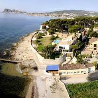 Hotel Plage St Jean 