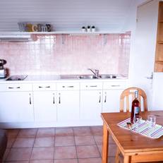 Residence Les Cimes 