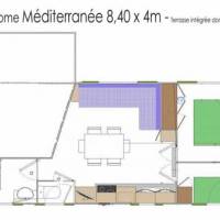 Camping Clau Mar Jo 
