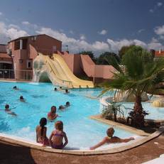 Camping Clau Mar Jo 
