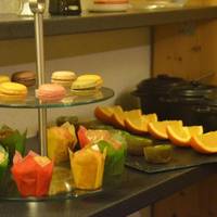 Hotel Neste de Jade 