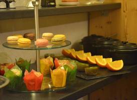 Hotel Neste de Jade 