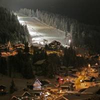 Demi-Chalet Le Bief 