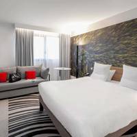 Novotel Valence Sud 