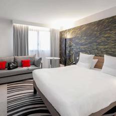 Novotel Valence Sud 