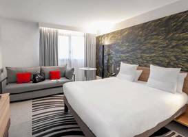 Novotel Valence Sud 