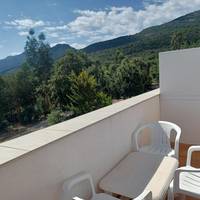 Hotel Cinque Arcate 