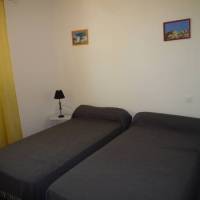 Hotel Cinque Arcate 
