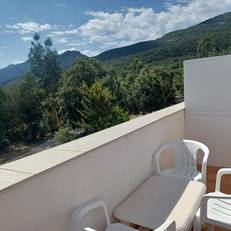 Hotel Cinque Arcate 