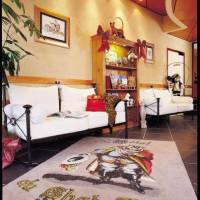 Hotel Le Chat Botte 