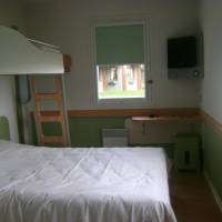 ibis budget Pontivy 