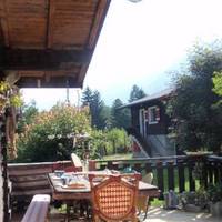 Chalet de Pascaline