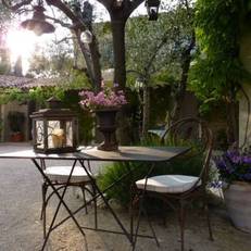 Chez Soi en Luberon 