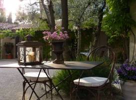Chez Soi en Luberon 