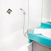 Inter-Hotel Gapotel 