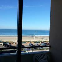 Hotel Cote D'argent 