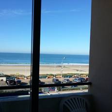 Hotel Cote D'argent 