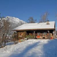 Chalet des Burdines 