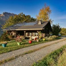 Chalet des Burdines 