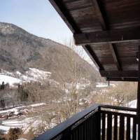 Chalets du Fraizier 