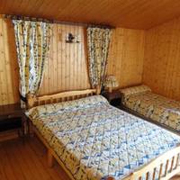 Chalets du Fraizier 