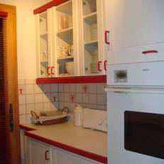 Chalet les Clarines 