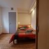 Chalet les Moineaux 