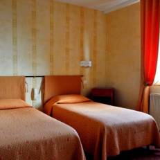 Park Hotel Bellevue 