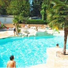 Camping Les Cigales 