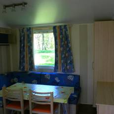 Camping Saint James 