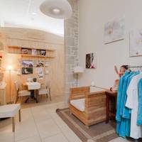 Brit Hotel Alghotel 