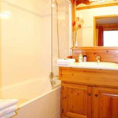 Le Chalet des Cimes 