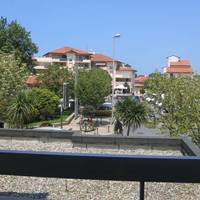 Appartement Eguskia 