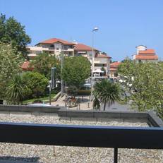 Appartement Eguskia 
