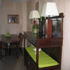 Appartement Eguskia 