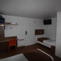 Fasthotel Tours Sud 
