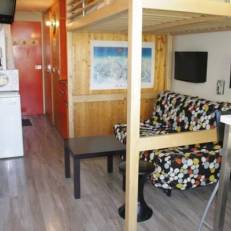 Studio Grand Arbois 
