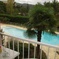 Les Hauts De Greoux 