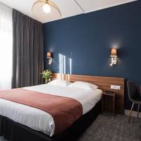 Citotel Le Bretagne 