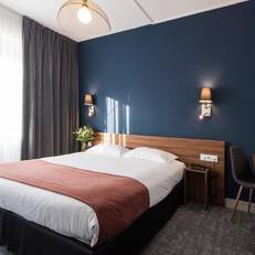 Citotel Le Bretagne 
