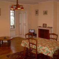 Appartement Etretat 