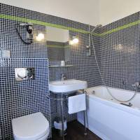 Hotel Le Rayon Vert 