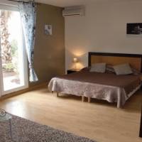 Hotel Gil De France 