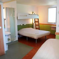 ibis budget Roanne 